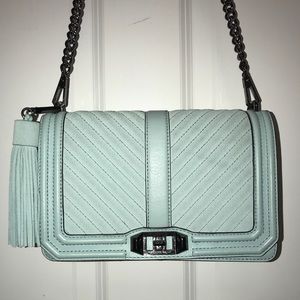 Rebecca Minkoff Crossbody